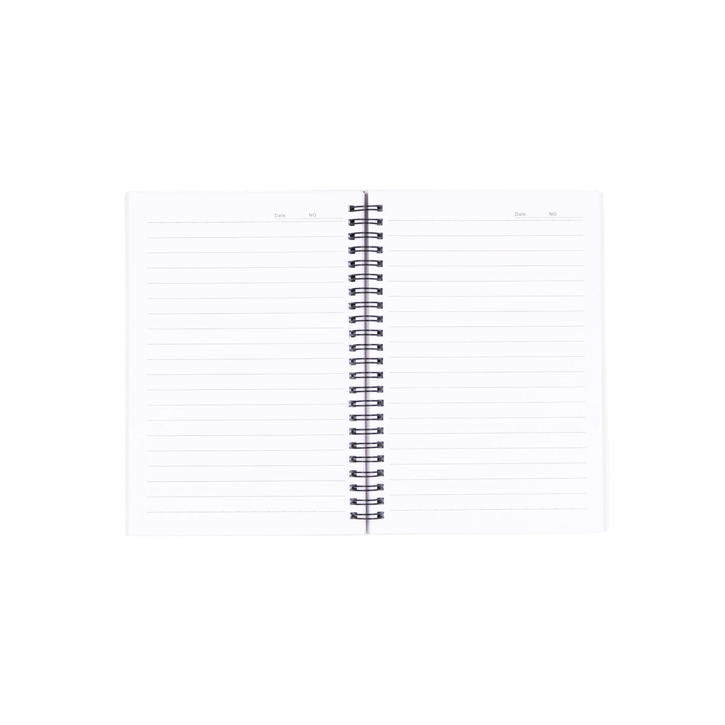 Taco Bell Logo Spiral Notebook