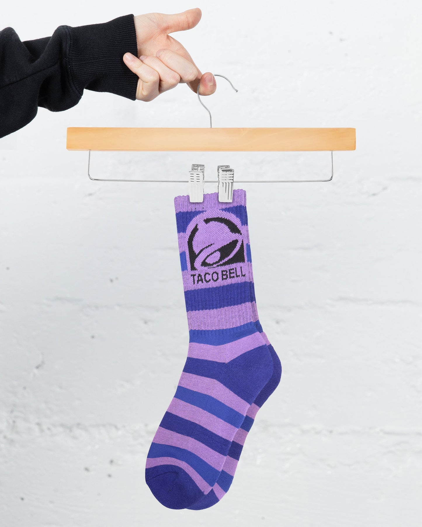 Limited Edition Knit Socks