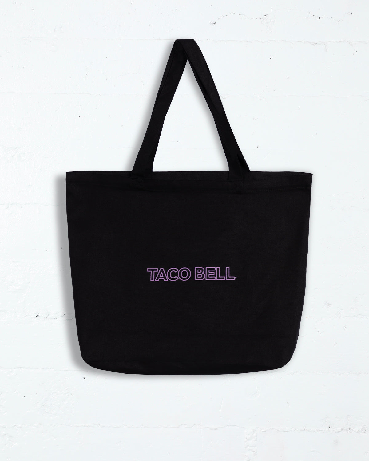 Basics Glow In The Dark Tote