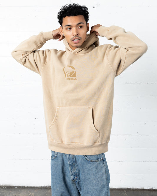 Neutral Hoodie