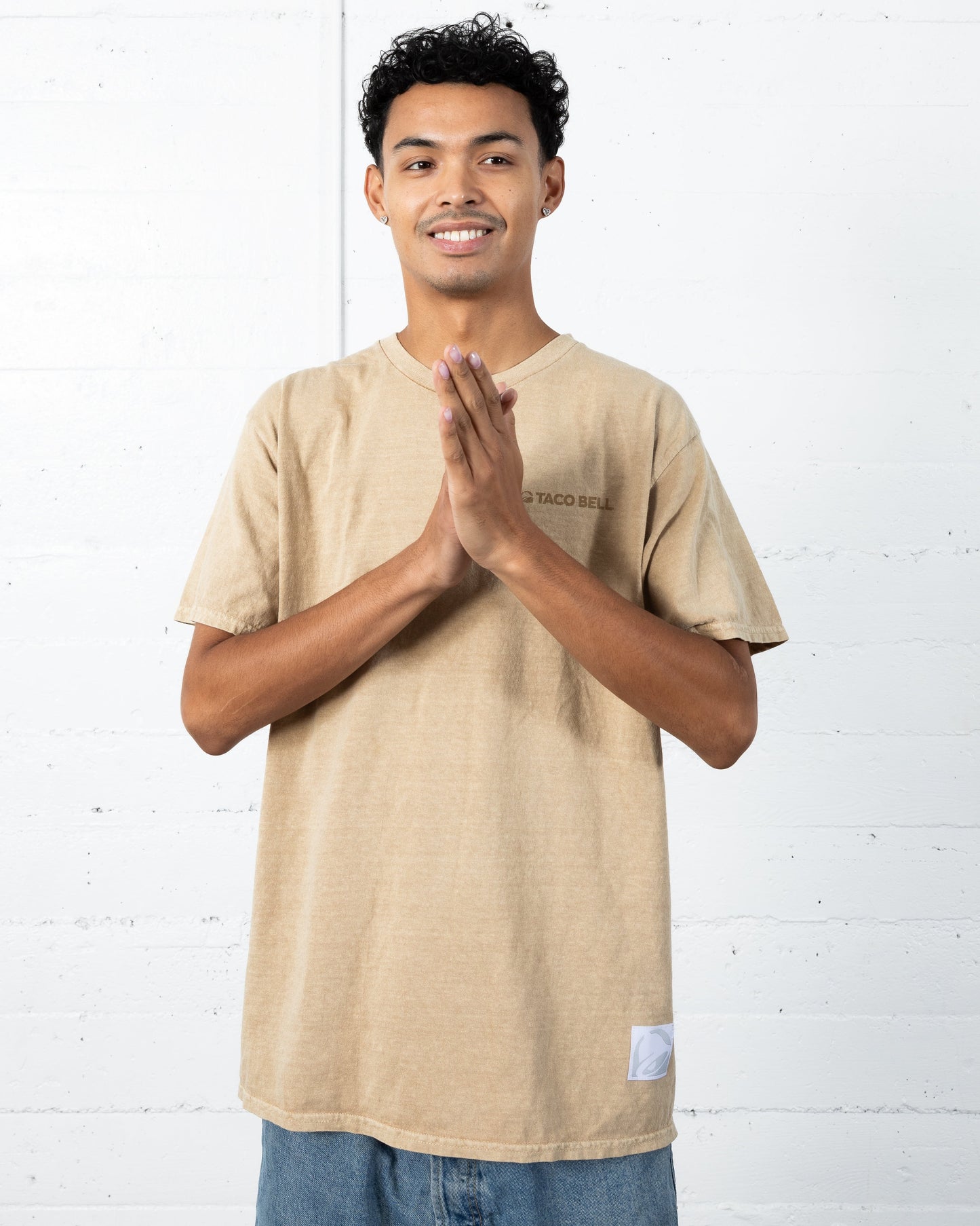 Neutral Tee