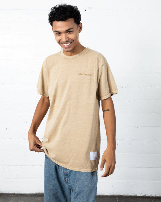 Neutral Tee