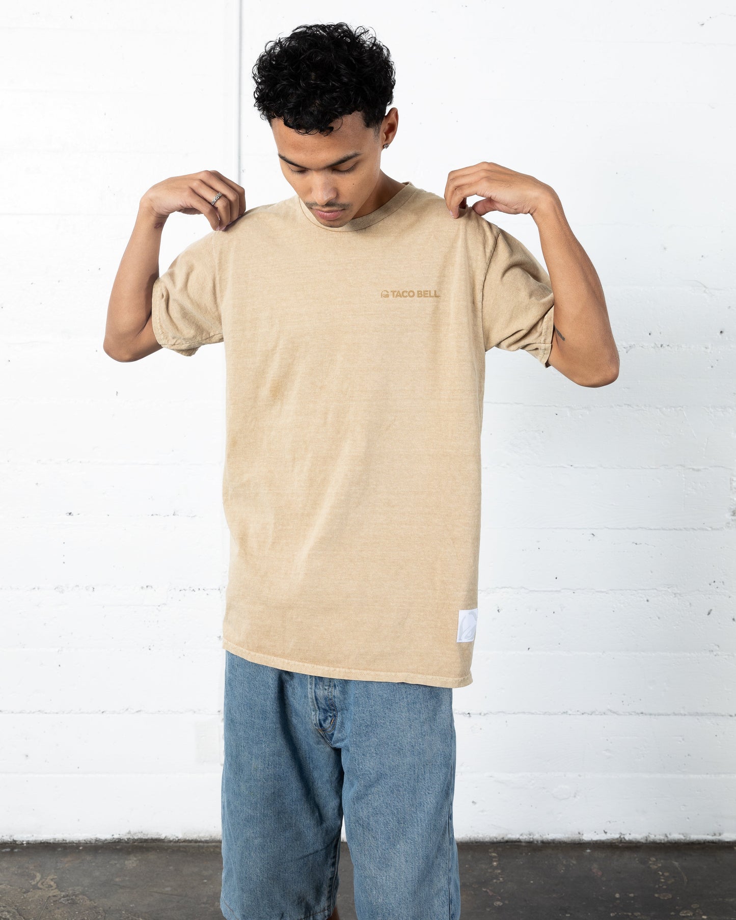 Neutral Tee