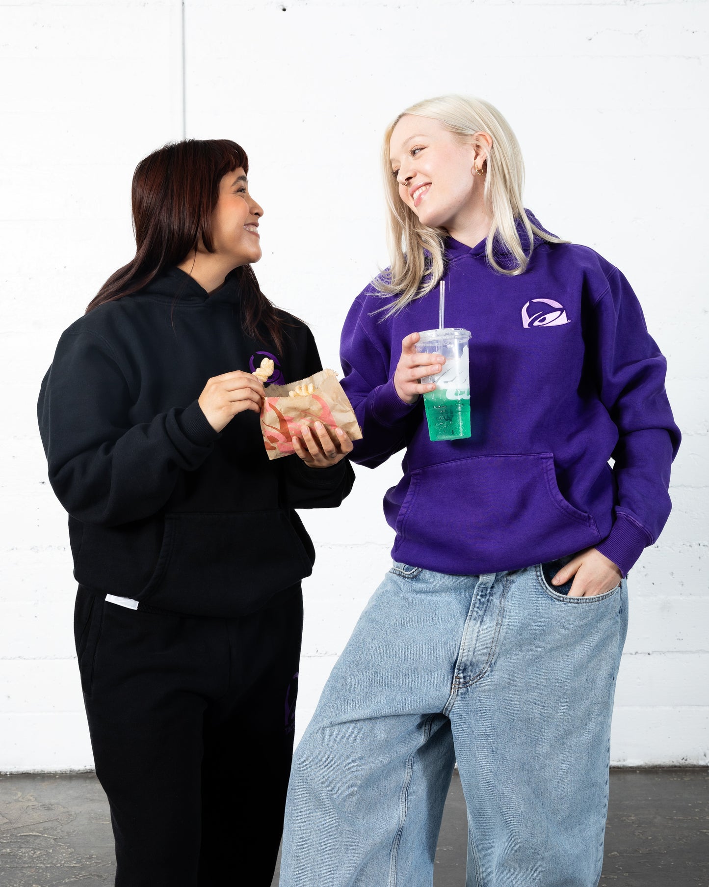 Basics Hoodie
