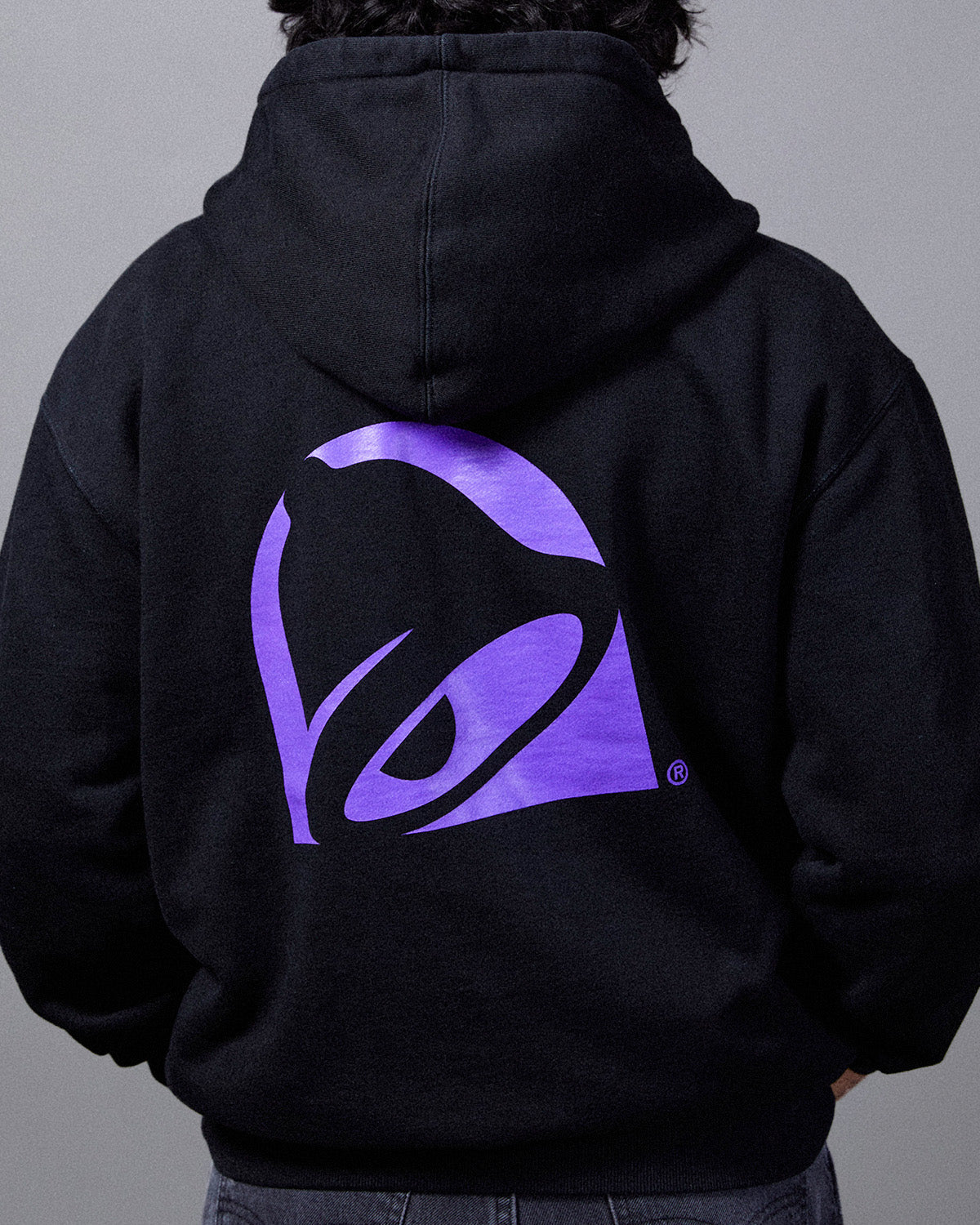 Taco Bell Decades: 00s Hoodie