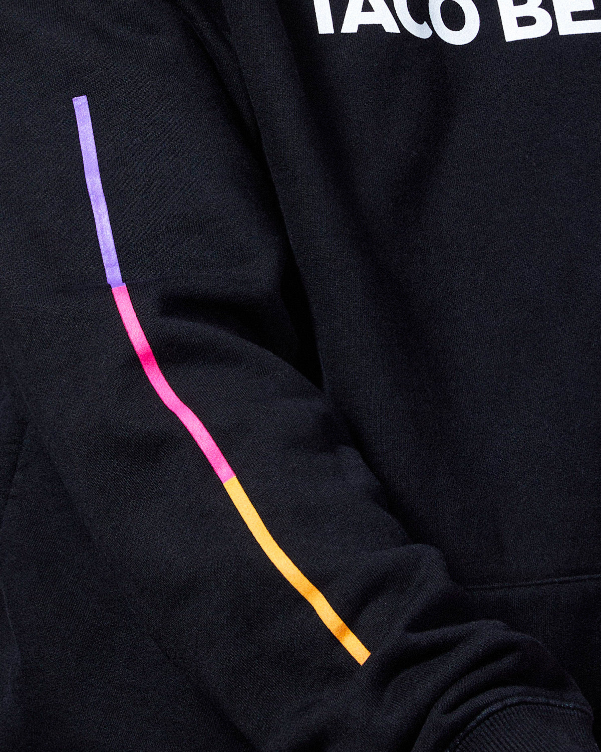 Taco Bell Decades: 00s Hoodie