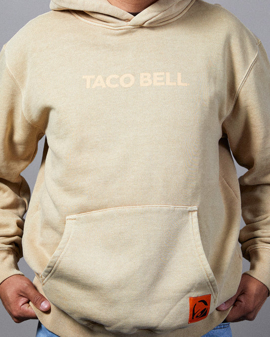 Taco Bell Decades: 60s Hoodie