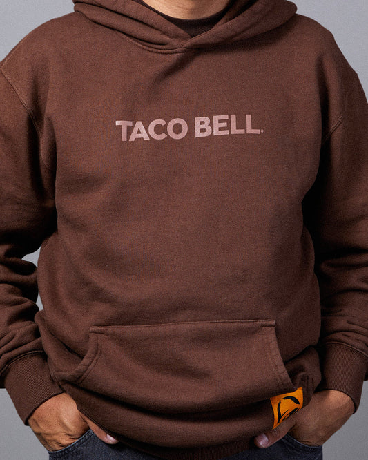 Taco Bell Decades: 70s Hoodie