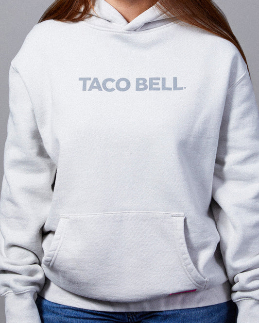Taco Bell Decades: 90s Hoodie