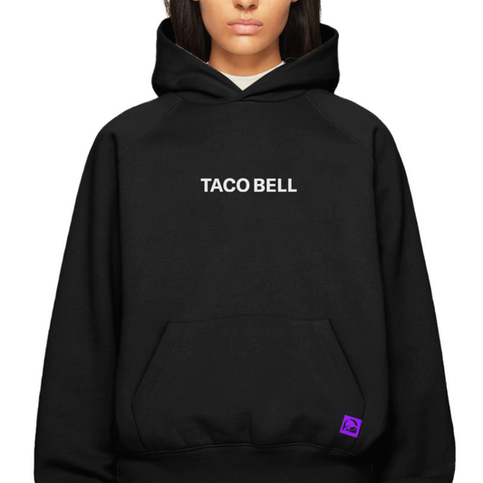 Taco Bell Decades: 00s Hoodie