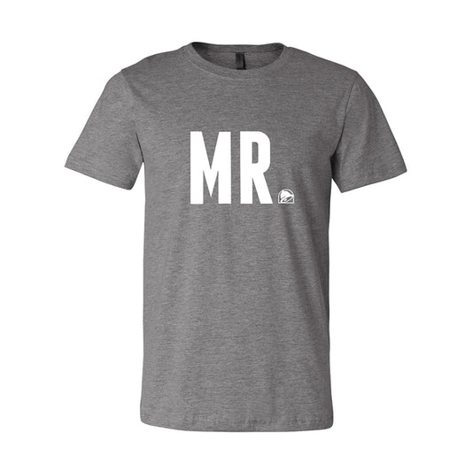 MR Shirt