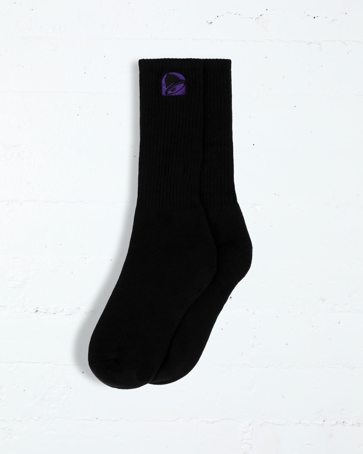 Basics Logo Socks