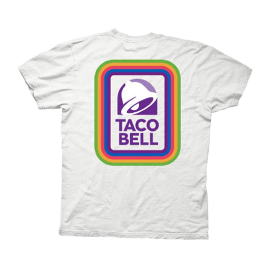 Taco Bell Sign shirt