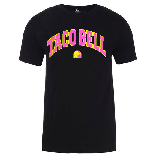 Taco Bell Logo Shirt